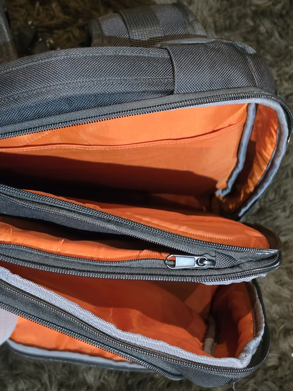 Ebags Pro Slim Laptop Backpack - Fits Laptops Up To 17 Inches